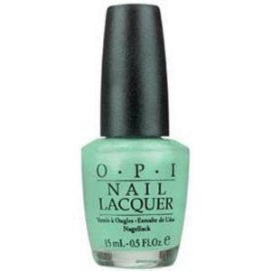 Opi-go on green